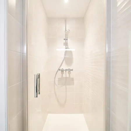 - L'aennexe Apartamento