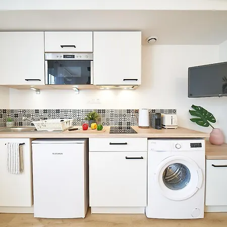 Apartamento - L'aennexe *