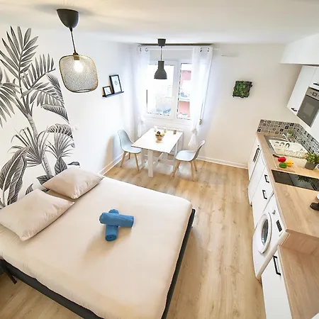 - L'aennexe Appartamento