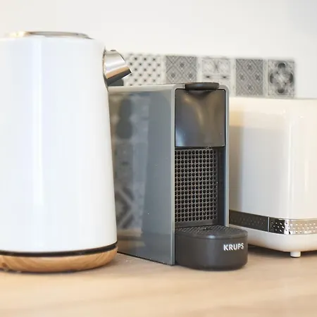 Appartamento - L'aennexe