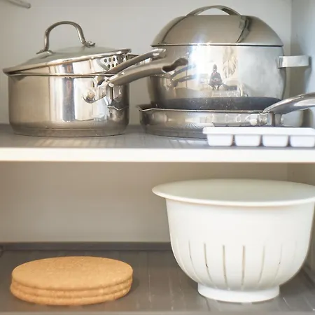 Appartamento - L'aennexe